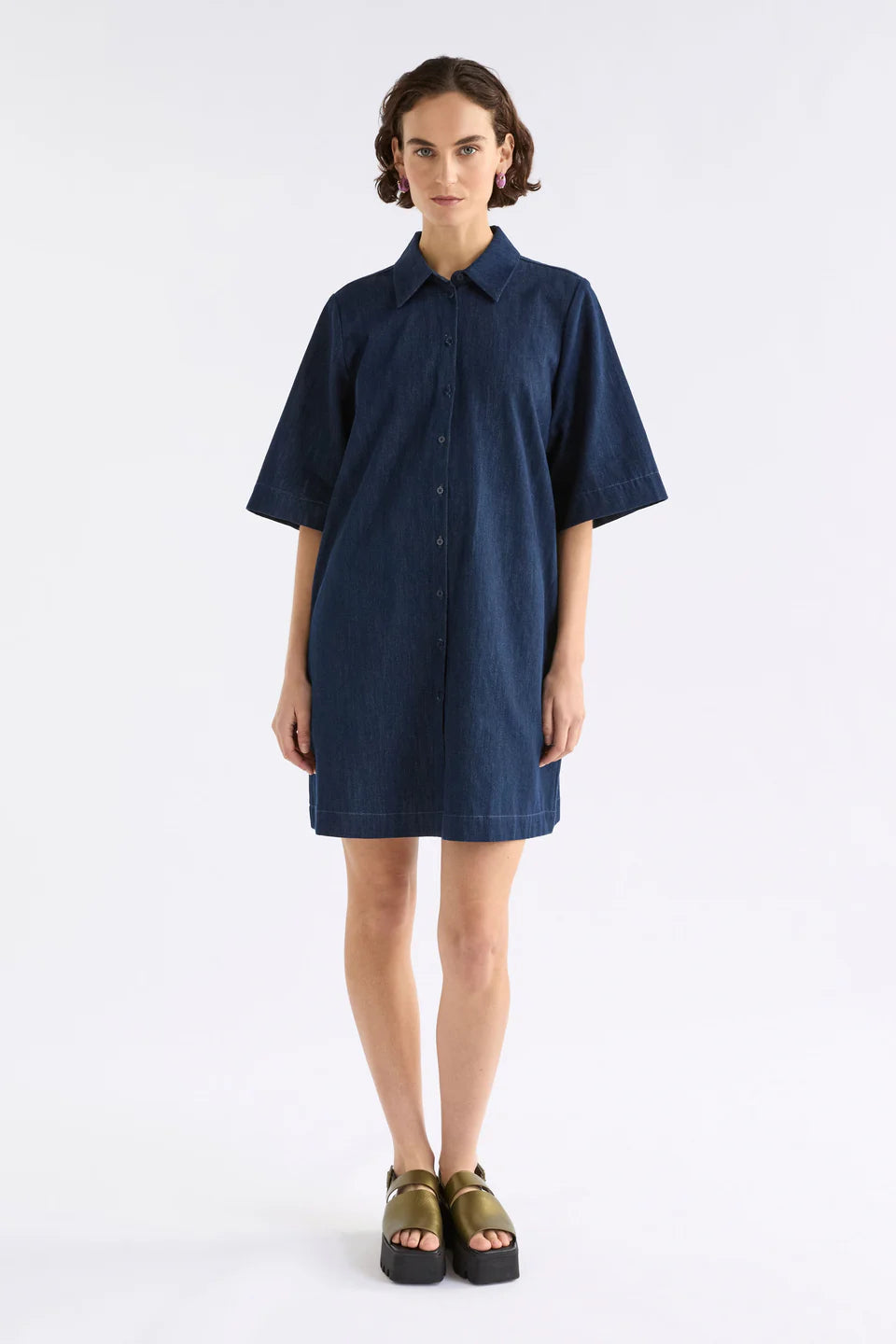 Elk Dennem Dress