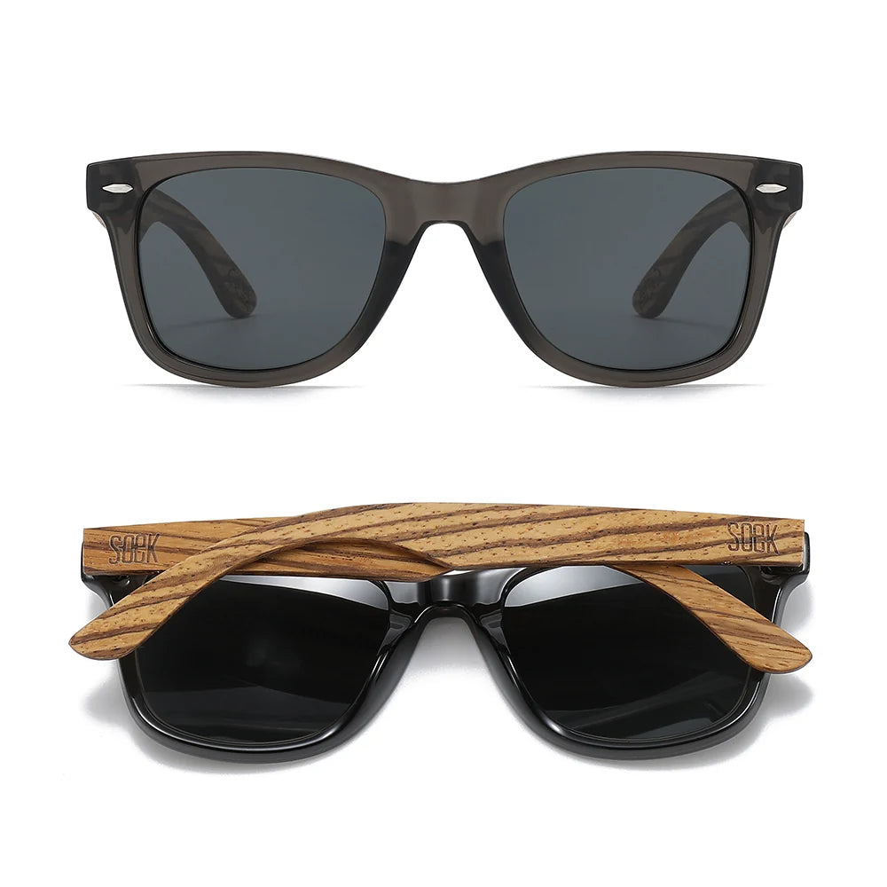 Soek Sunglasses