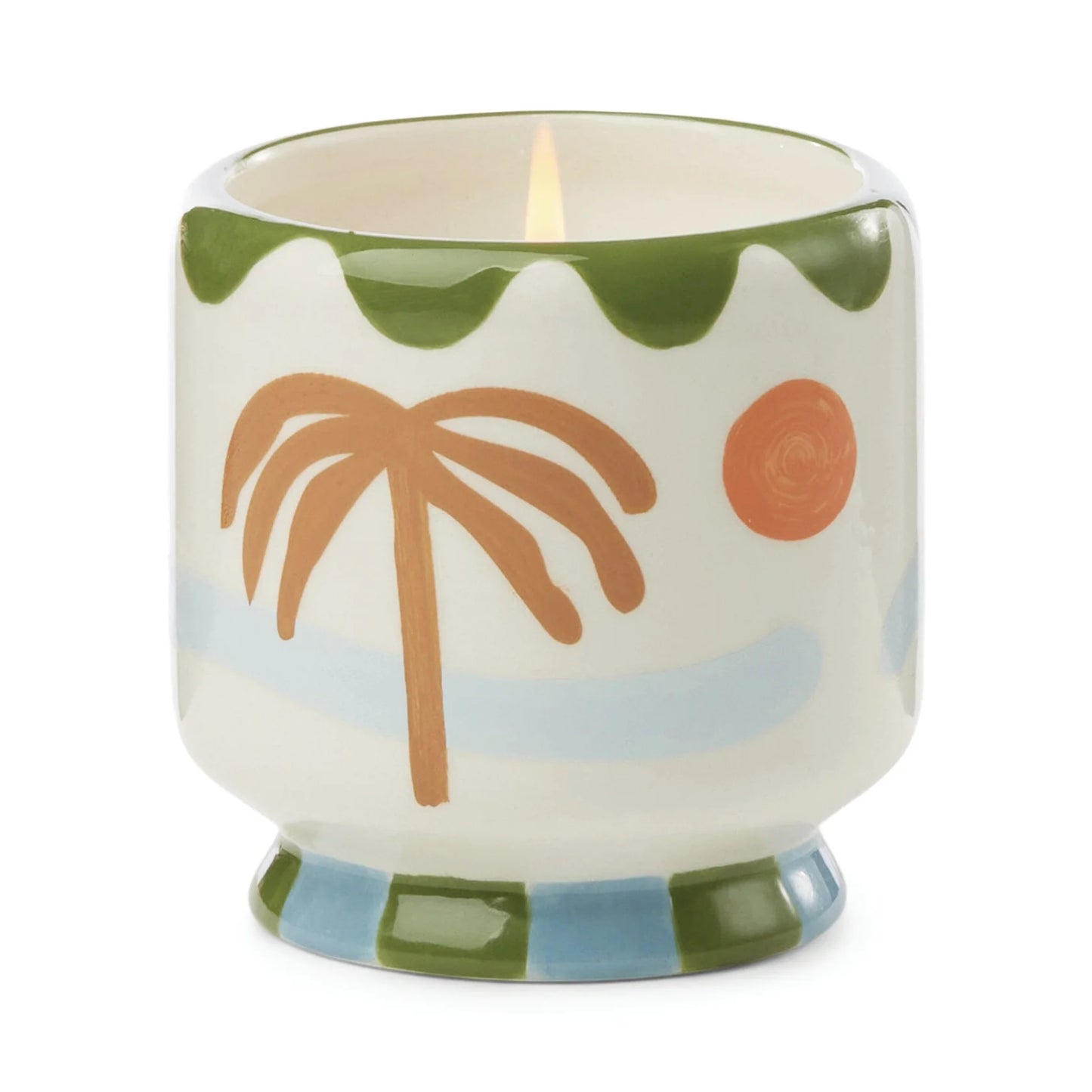 Paddywax A dopo Candle - various fragrances