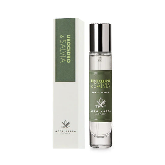 Libocedro & Salvia Travel Eau de Parfum