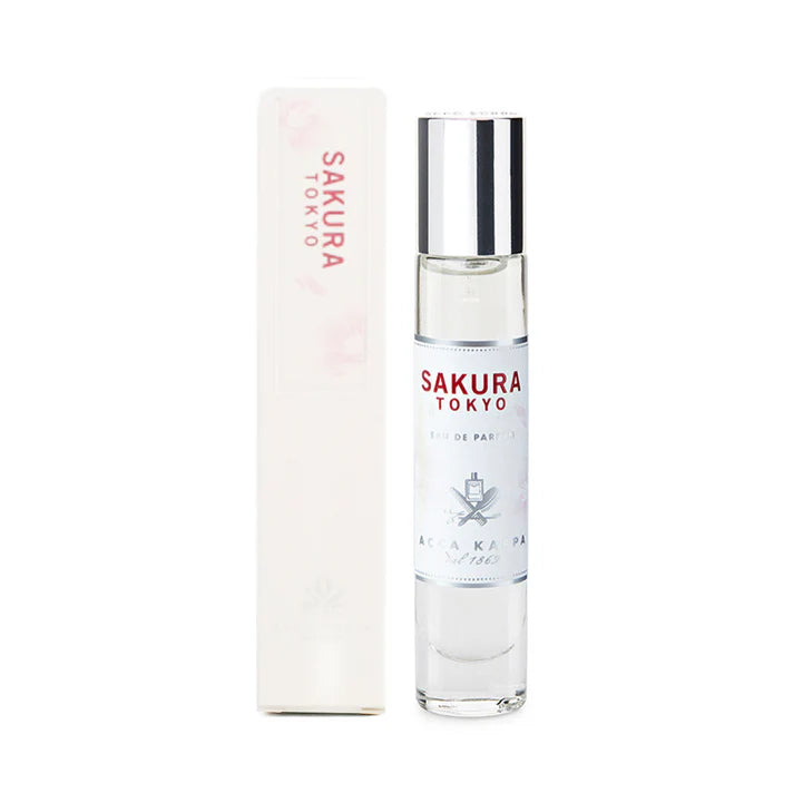 Sakura Tokyo Travel Eau de Parfum