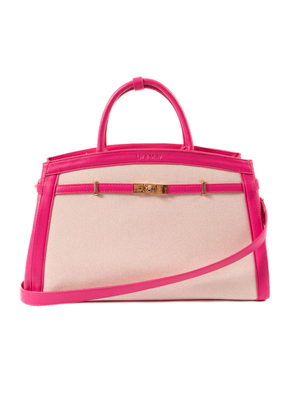 Liv & Milly Amelia Bag