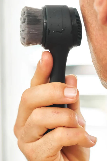 Annabel Trends Mens  Facial Brush