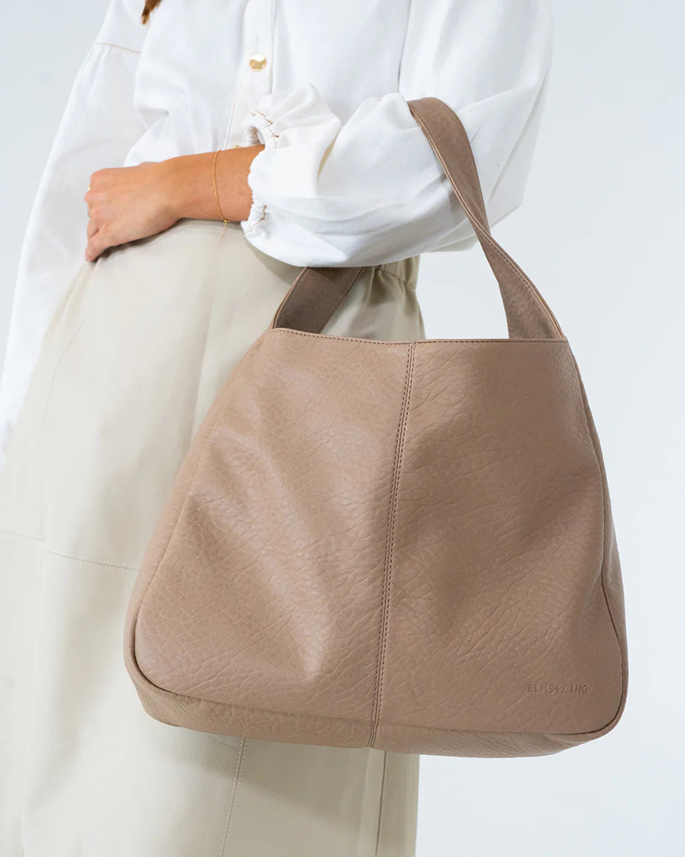 Elms & King Arcadia Tote