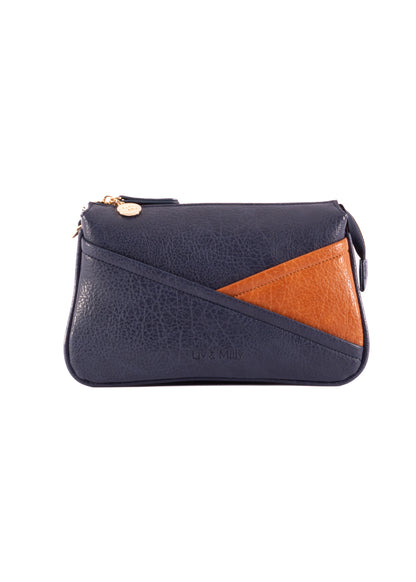 Liv & Milly Ava Bag - various colours