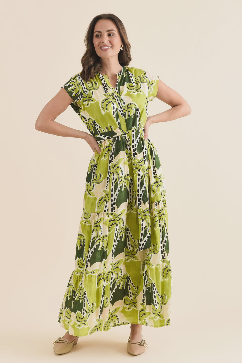 Holiday Avery Dress