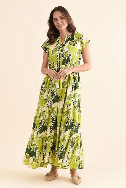 Holiday Avery Dress
