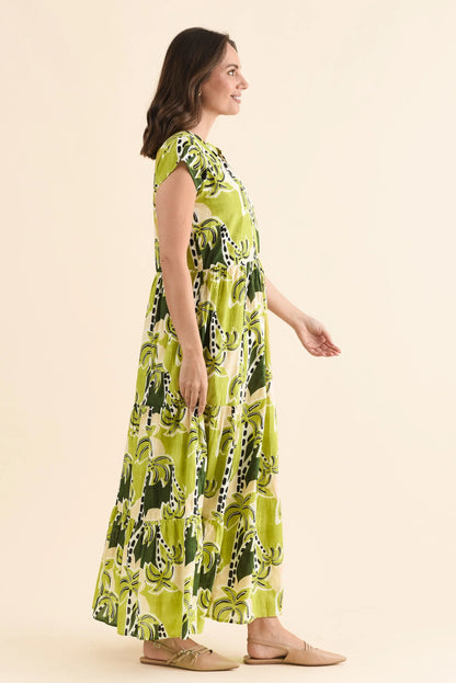 Holiday Avery Dress