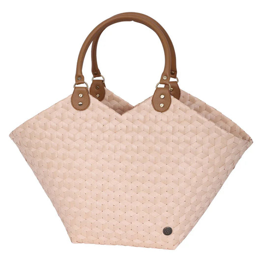 Handed By Sweetheart Bag - sahara