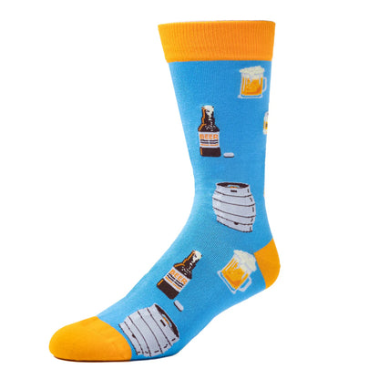 Spencer Flynn  Socks