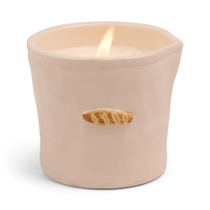 Design Works  Bistro Ceramic Candle - various fragrances