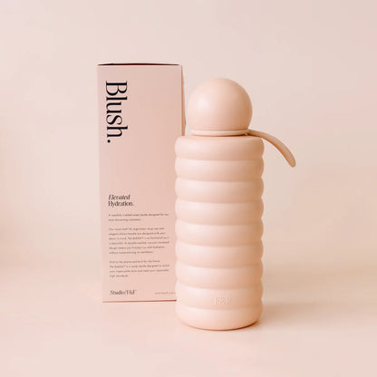 Fox & Fallow The Bubble Water Bottle