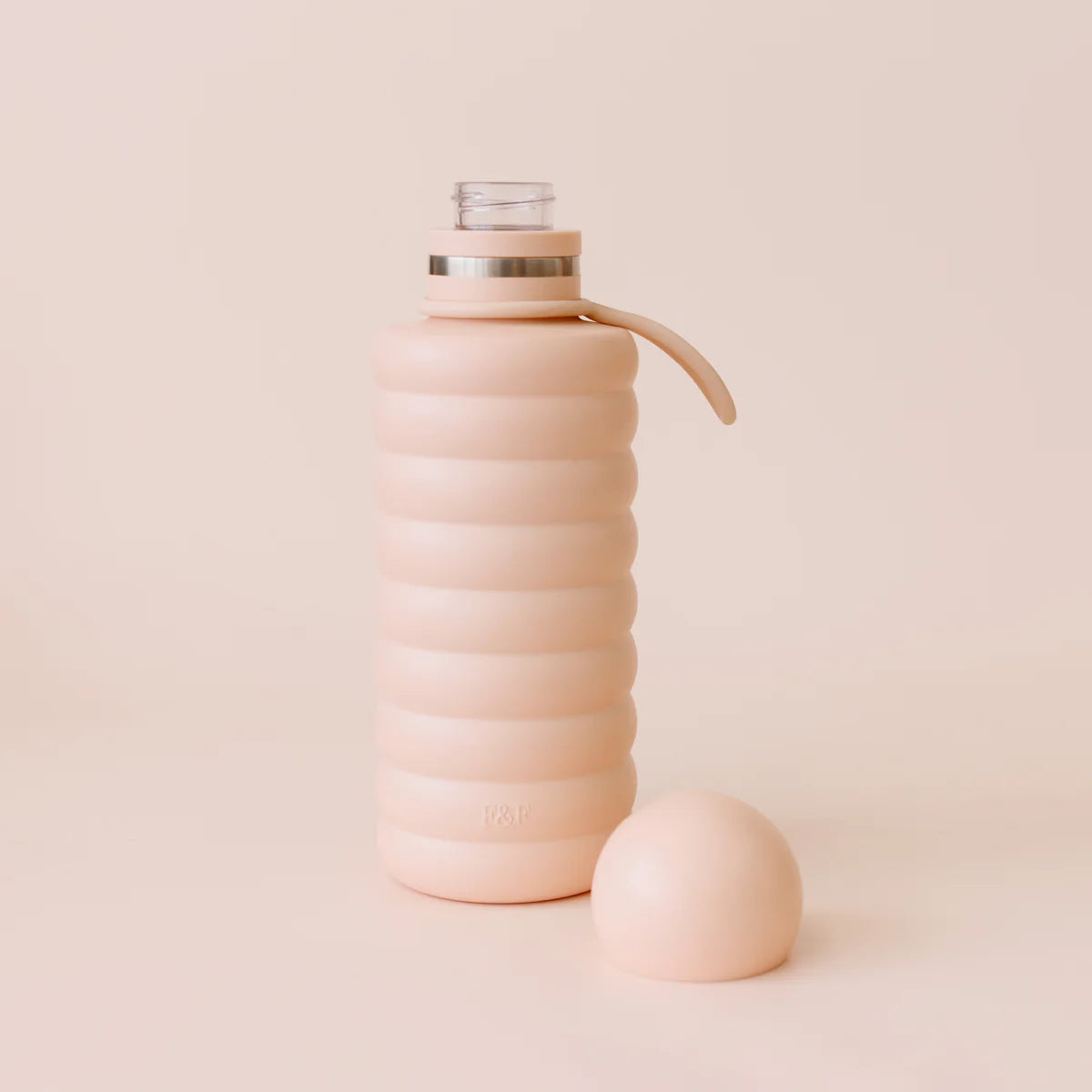 Fox & Fallow The Bubble Water Bottle