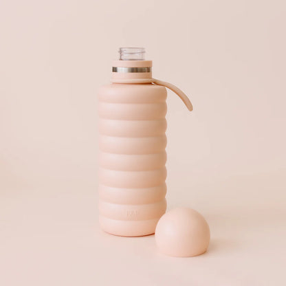 Fox & Fallow The Bubble Water Bottle