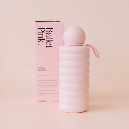Fox & Fallow The Bubble Water Bottle
