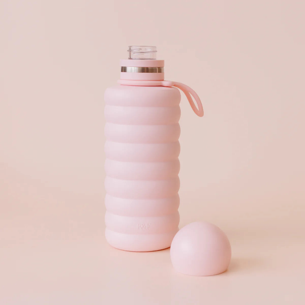 Fox & Fallow The Bubble Water Bottle