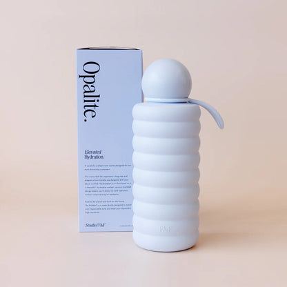 Fox & Fallow The Bubble Water Bottle