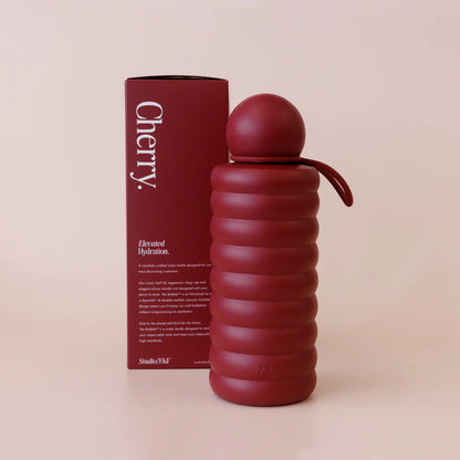 Fox & Fallow The Bubble Water Bottle