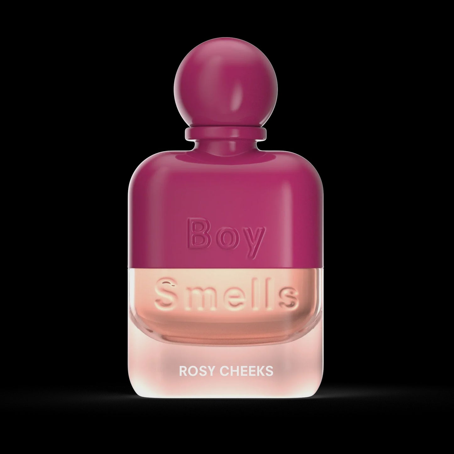 Saison Boy Smells Fine Fragrance 50ml