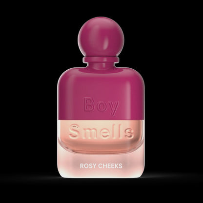 Saison Boy Smells Fine Fragrance 50ml