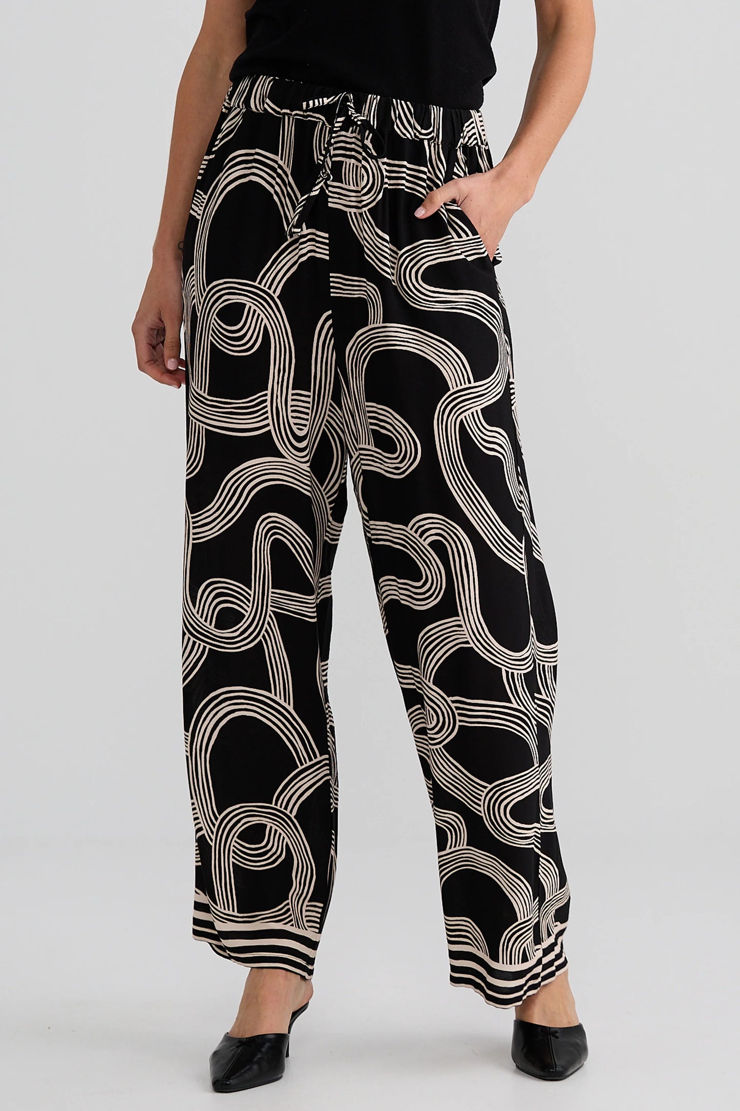 Brave & True Glenda Pant