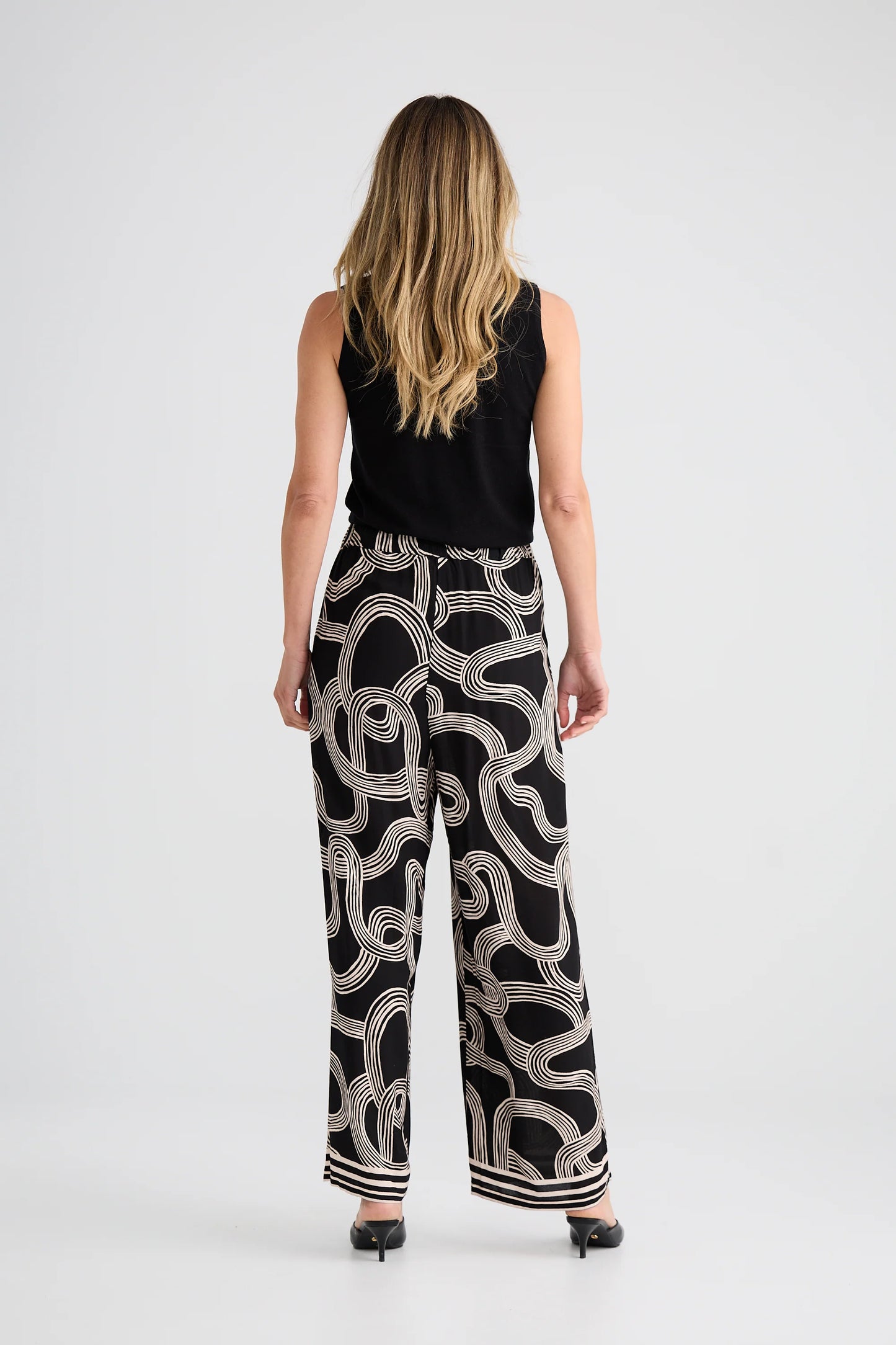 Brave & True Glenda Pant