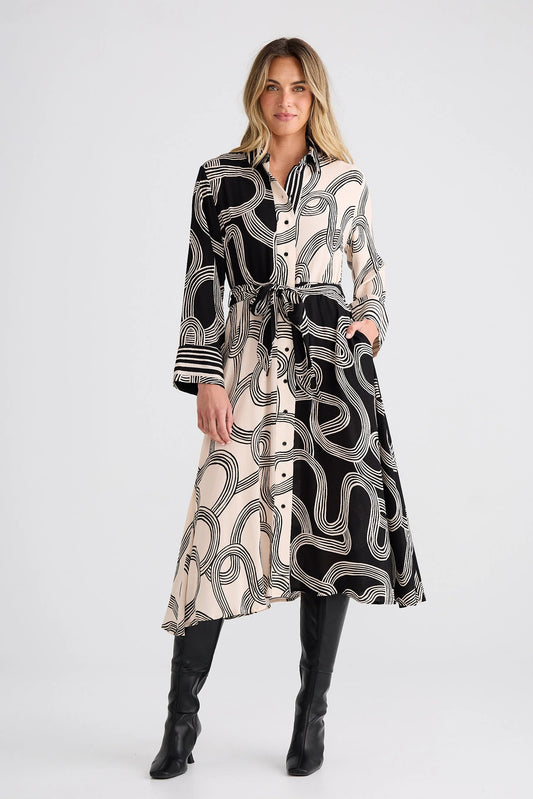 Brave & True Lucy Dress