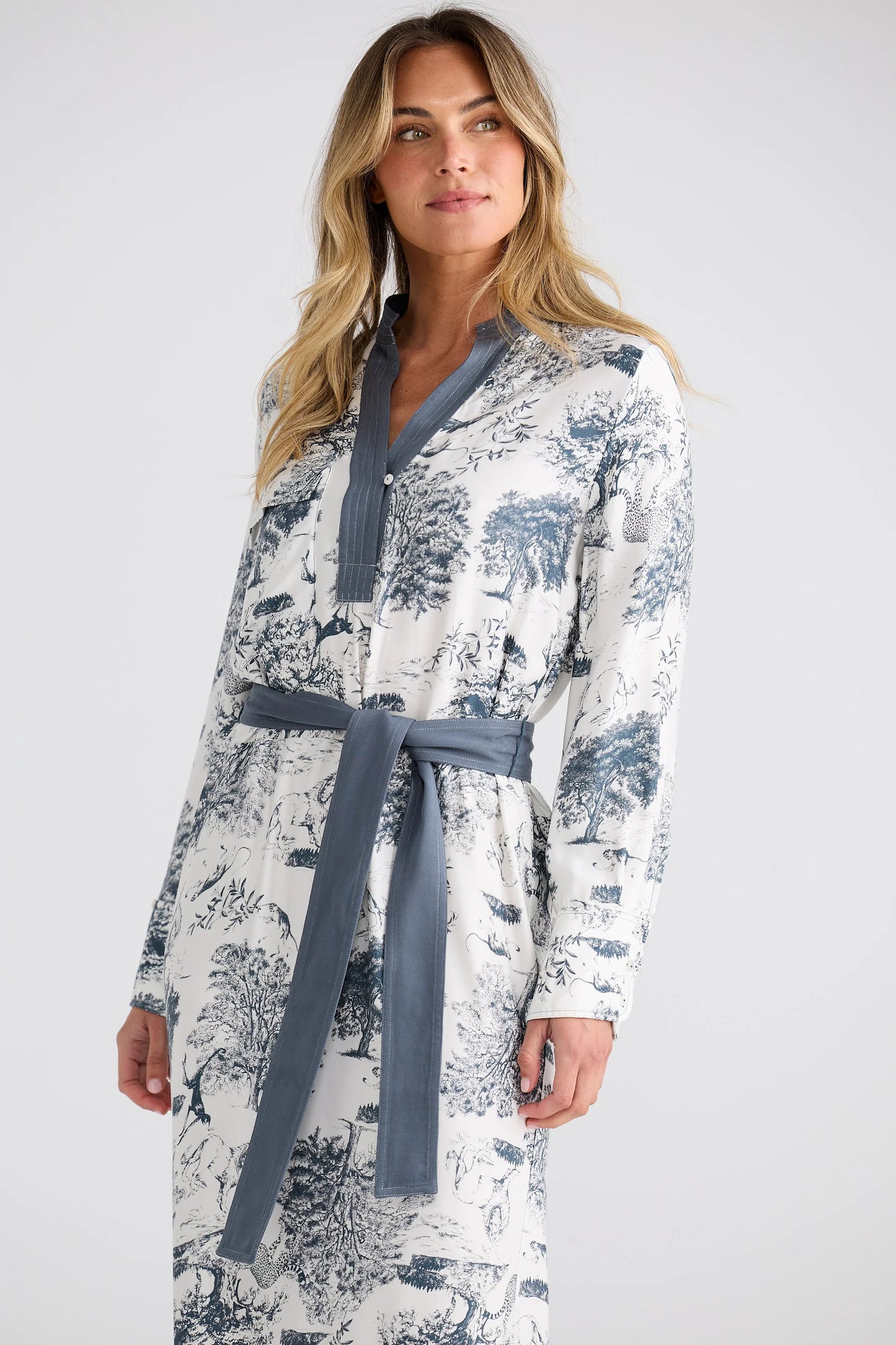 Brave & True Keera Dress