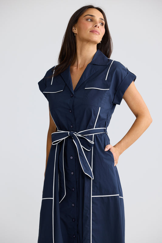 Brave & True Portia Dress