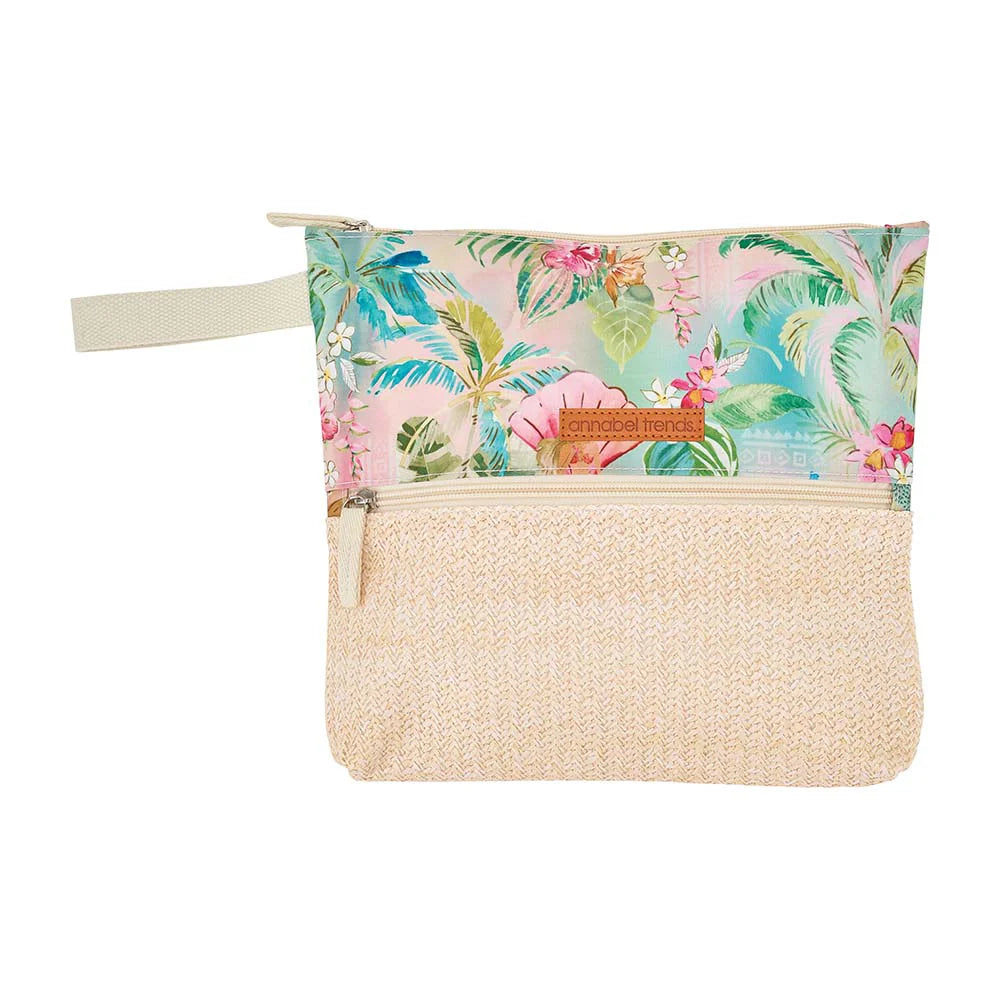 Annabel Trends Beach Wet Pouch