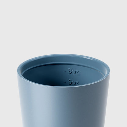 Fressko Ceramic Bino 8oz