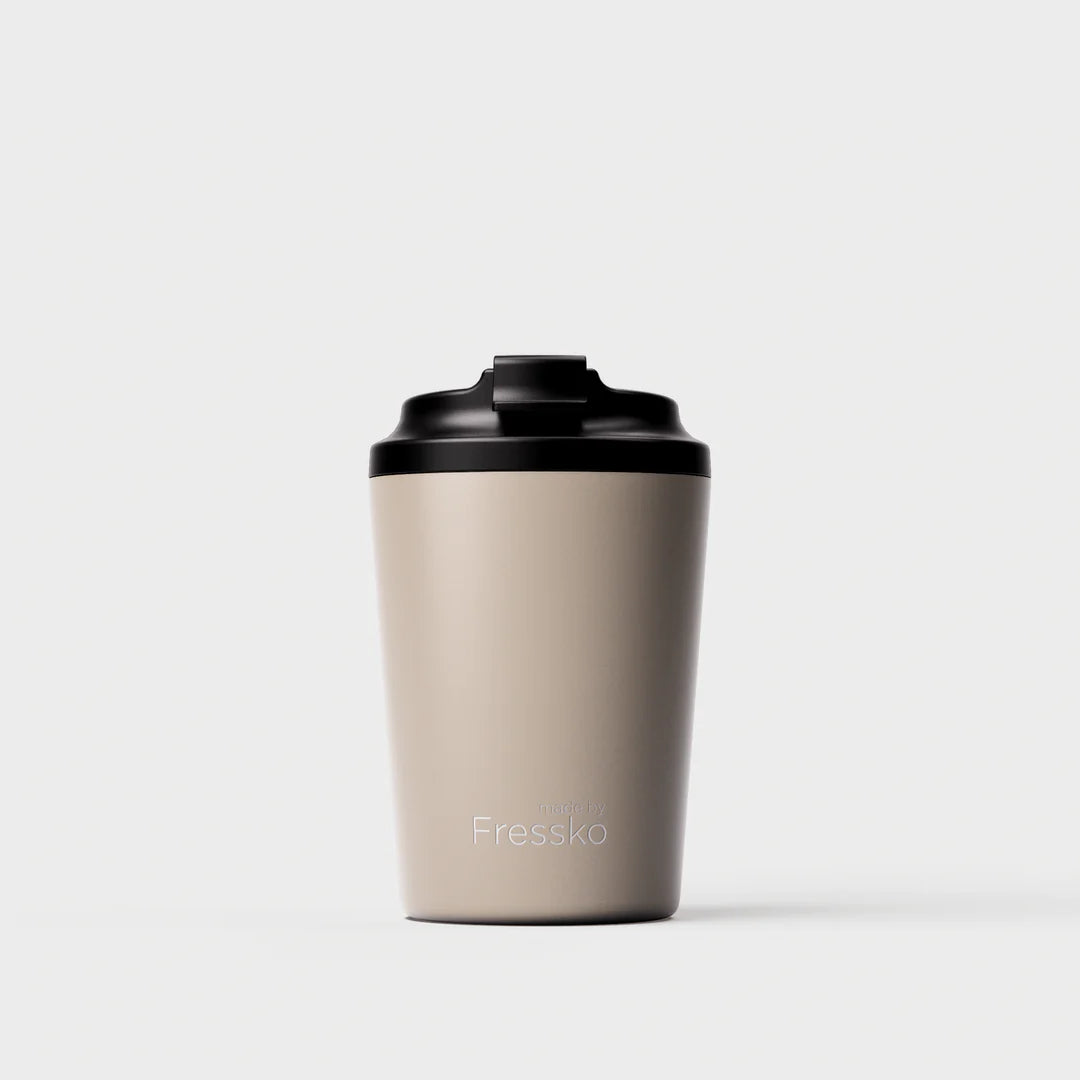 Fressko Ceramic Bino 8oz