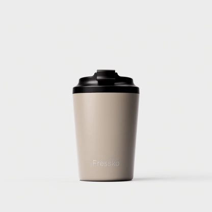 Fressko Ceramic Bino 8oz
