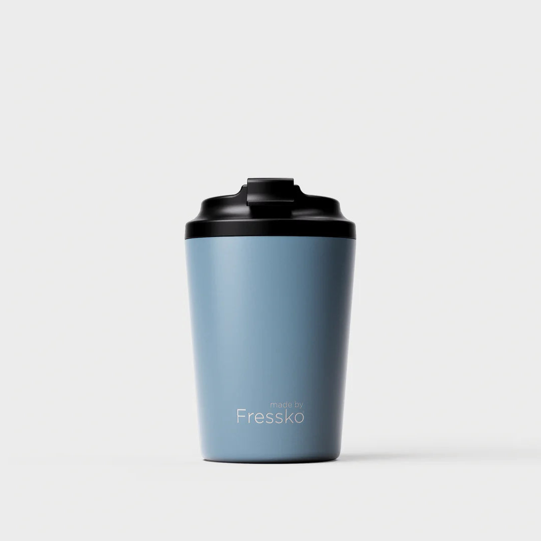 Fressko Ceramic Bino 8oz