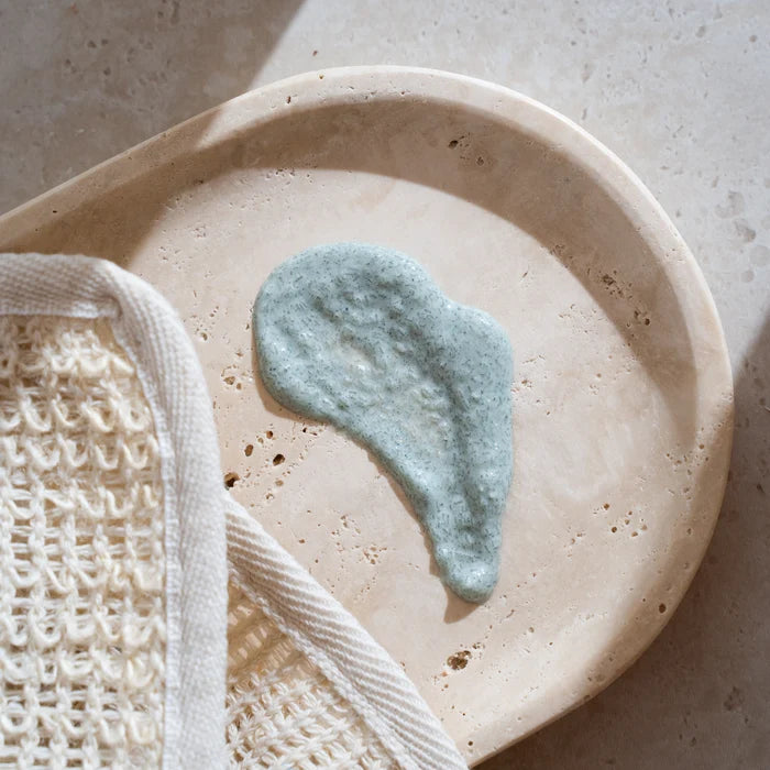 Stray Willow Body Scrub