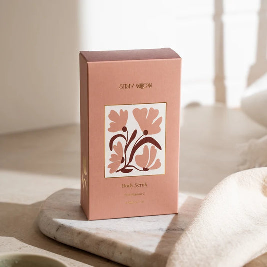 Stray Willow Body Scrub