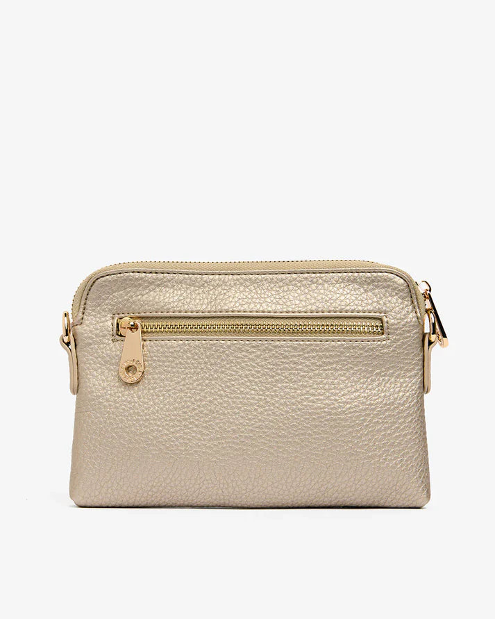 Bowery Petite Bag - Various Colours