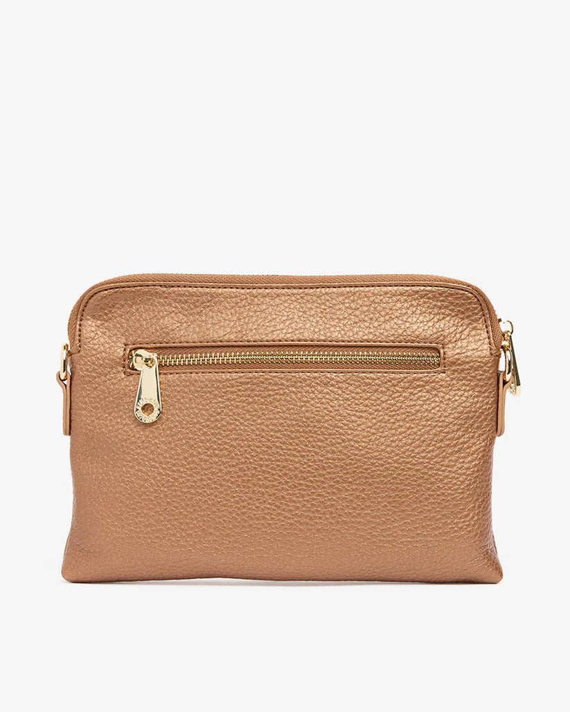 Bowery Wallet Bag - Copper