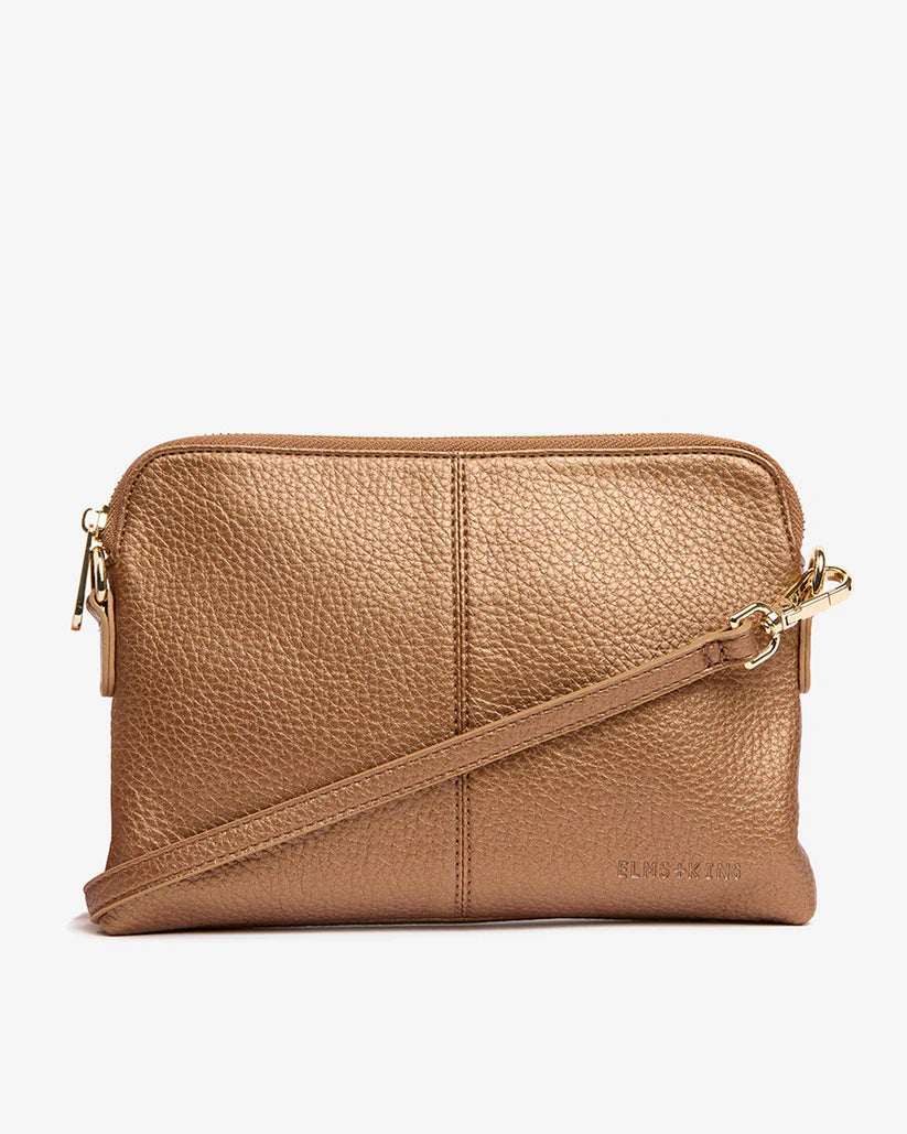 Bowery Wallet Bag - Copper