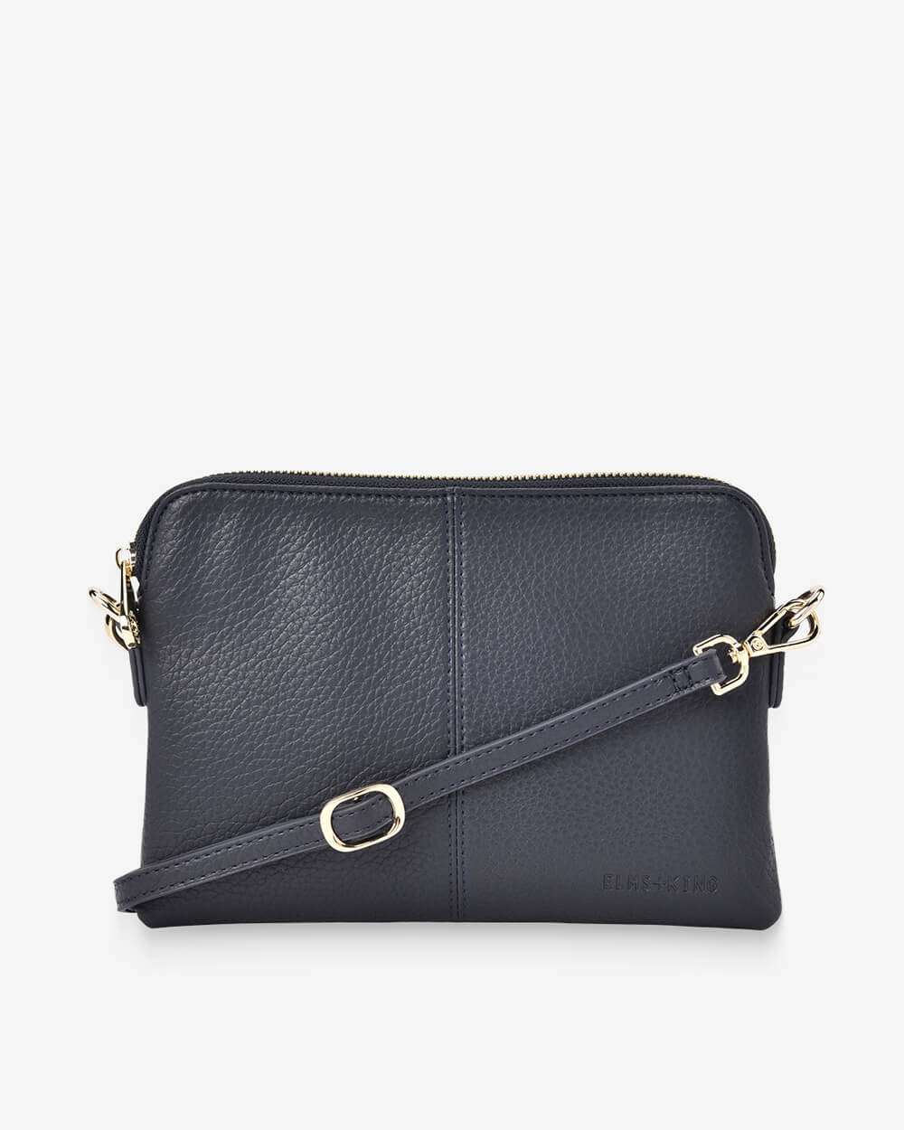 Elms & King Bowery Wallet