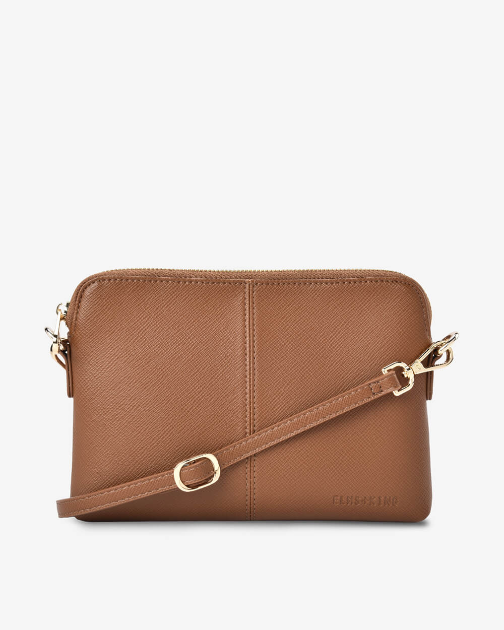 Elms & King Bowery Wallet