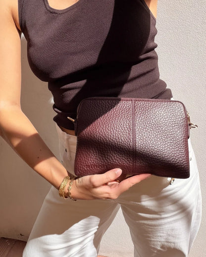 Elms & King Bowery Wallet