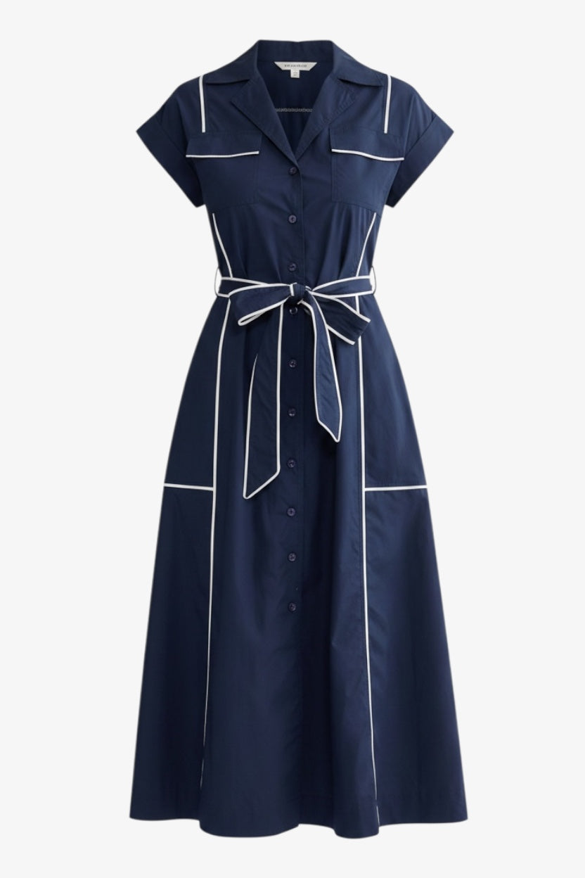 Brave & True Portia Dress