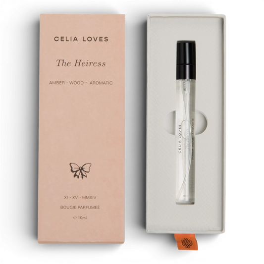 Celia Loves Perfume 10ml