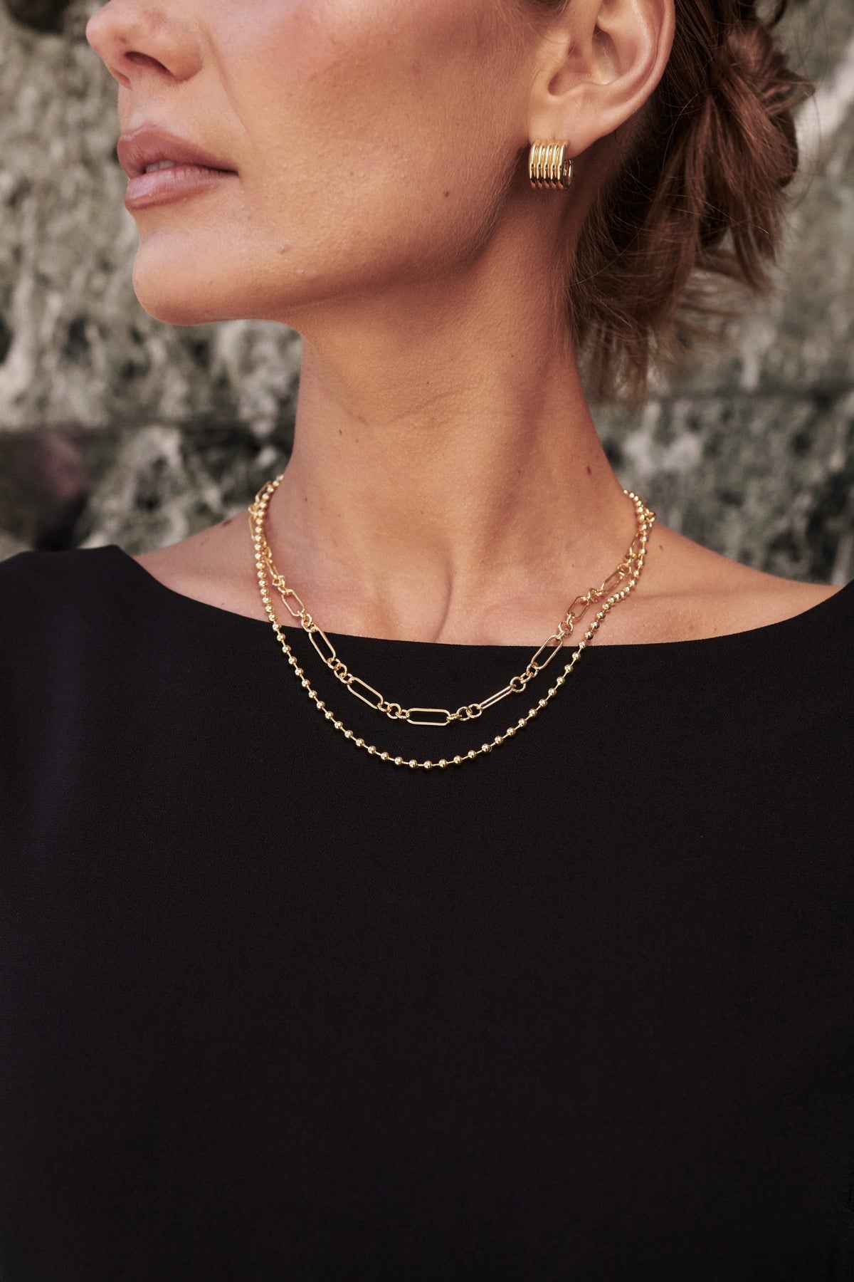 Zafino Nia Necklace