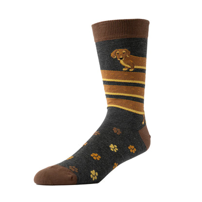 Spencer Flynn  Socks
