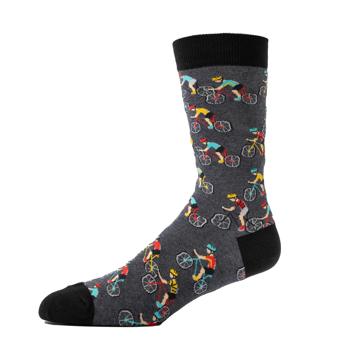 Spencer Flynn  Socks