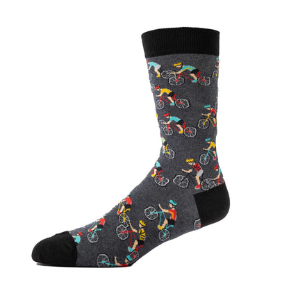 Spencer Flynn  Socks