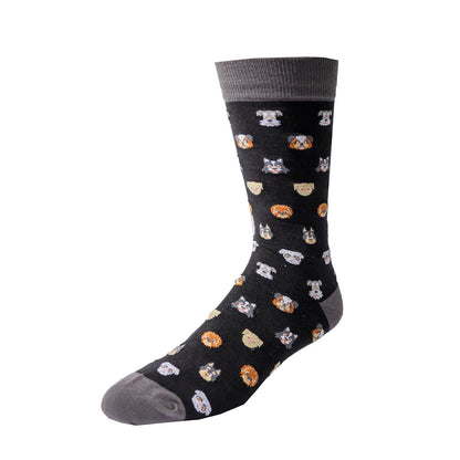Spencer Flynn  Socks