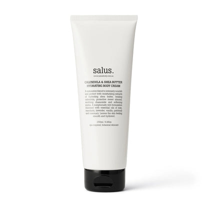 Salus Hydrating Body Cream 250ml